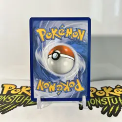 Holo Tapu Koko ex - 222/182 Ultra Rare Paradox Rift Pokemon TCG - Image 2