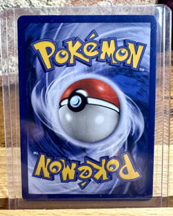 PIKACHU | Pokemon 27/53 Wizards Promo | TRULY PERFECT CONDITION - Image 2