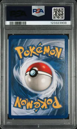 CHARIZARD HOLO BASE SET UNLIMITED 4/102 PSA 6 1999 POKEMON - Image 2