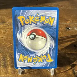 Pokemon TCG Dark Vileplume Team Rocket 30/82 Regular Rare NM - Image 2