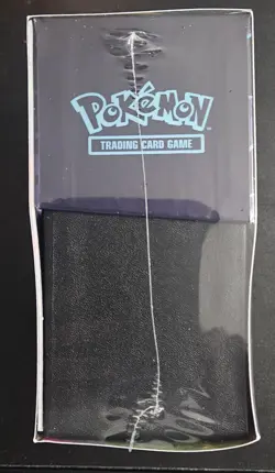 Phantasmal Flames Pokemon Center Elite Trainer Box Sealed - Image 5