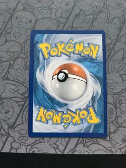 Pokemon: Slowpoke #32/83 Reverse Holo Generations 2016 - NM - G73 - Image 2