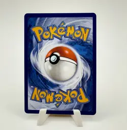 Pokemon Team Rocket's Moltres GameStop promo stamped set 229/182 031/182 208/182 - Image 5