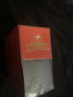 Factory Sealed Pokemon TCG Battle Styles (Red) Elite Trainer Box (ETB) - Image 5