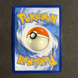 Stunfisk 118/086 NM Illustration Rare Sv: White Flare Pokemon TCG - Image 2