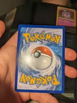 Bronzong 61/124 Reverse Holo Rare Pokemon English XY Fates Collide - Image 2