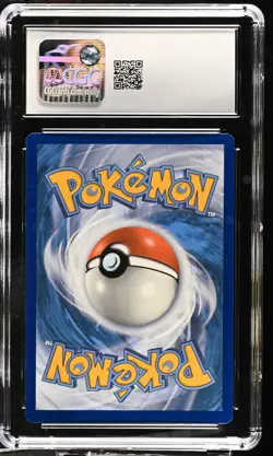 PIKACHU Sword & Shield General Mills Promo #SWSH039 CGC 10 Pokemon - Image 2