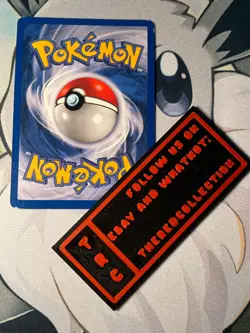 Pokemon Card TCG - Nidoking - Base Set 2 - 11/130 - Holo Rare - Swirl - Image 2