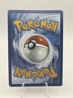Pokemon TCG Pupitar Master Ball Pattern Holo Card 048/131 Prismatic Evolutions - Image 4
