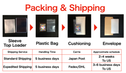 Pokemon card Japanese 151 Charmander Charmeleon AR Charizard SAR sv2a 2023 NM - Image 5