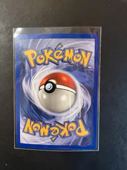 Pokemon TCG WOTC Card eReader Skyridge Piloswine Reverse Holo 43/144 Rare MINT - Image 2