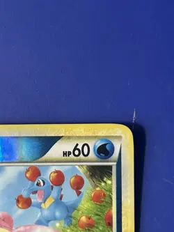 Pokemon Card Slowpoke 66/90 Undaunted Reverse Holo Condition MP - Image 3