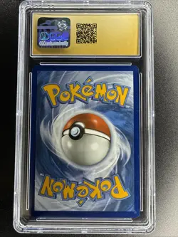 Dragonite 149/165 Sv2a: Pokemon Card 151 Holo (Japanese) CGC 10 PRISTINE - Image 2