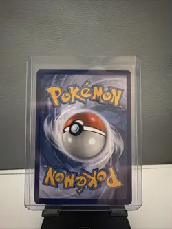 Pokemon Pikachu TCG Surfing Evolutions Card 111/108 Regular Secret Rare - Image 2