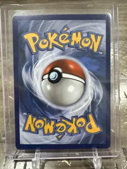 Pokemon TCG Flying Pikachu VMAX 007/025 Celebrations Full Art Holo Card - Image 2