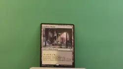 Godless Shrine - Ravnica Remastered Regular Rare 0277 MTG Card - Image 1