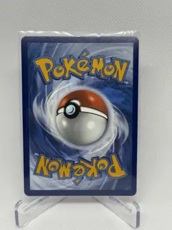 Pokemon Card - Aromatisse 039/131 Master Ball Reverse Prismatic Evolutions - NM⭐ - Image 2