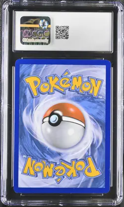 CGC 8.5 Charmeleon 2016 Generations RC4/RC32 Radiant Collection Pokemon Card - Image 2