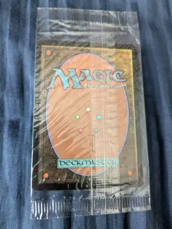 Sealed DCI Promo Voidmage Prodigy (Player Rewards) MTG Magic the Gathering - Image 2