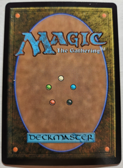 Midgar, City of Mako - Final Fantasy - NM/M - Foil - R - 0313 - FFVII - Image 2