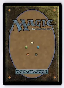 Beastmaster Ascension NM* BORDERLESS Avatar: Eternal Legal 0039 mtg -UnltdCards - Image 2