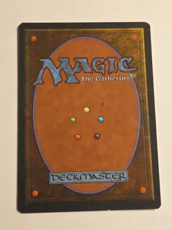 Blood Moon X1 CHR MTG Chronicles - Image 2