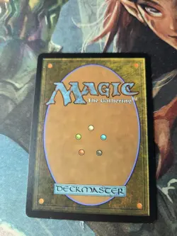 Mtg Misty Rainforest Zendikar Fetch Land - Image 3