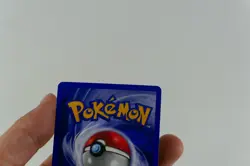 Pokemon TCG Ampharos Neo Genesis 1/111 Holo NM - Image 5