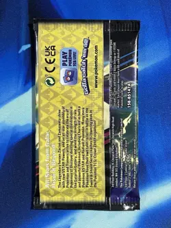 Pokemon Crown Zenith Booster Pack Lot X6 2023 Sword & Shield Nm Mint Giratina - Image 3