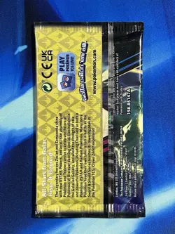 Pokemon Crown Zenith Booster Pack Lot X6 2023 Sword & Shield Nm Mint Giratina - Image 5