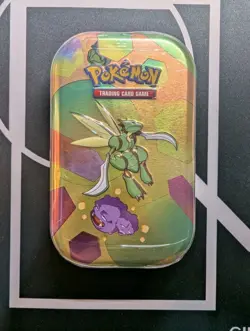 2 x S&V 151 Mini Tin Kadabra Scyther Brand New Factory Sealed - Pokemon TCG - Image 2