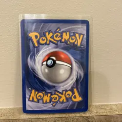 E Reader Skyridge Reverse Holo Rare Nidoqueen 22/144 2003 Pokemon - Image 2