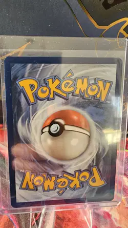 Iron Boulder 046/131 MASTER BALL Reverse Holo Pokemon Prismatic Evolutions NM - Image 4
