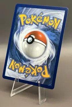 035/086 Stunfisk - SV White Flare - Pokeball Reverse Holo NM Pokemon - Image 2