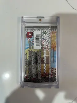 Pokemon Black White Emerging Powers Sealed Booster Pack - Darmantian Art - 19.47 820650106293 - Image 2