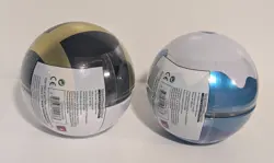Pokemon TCG Dive & Ultra Ball Pokeball H19 lot of 2 NEW Sealed Rare - Image 5