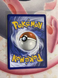 Liepard Master Ball Pattern 056/086 English White Flare 56/86 Pokemon Masterball - Image 3
