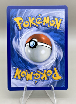 Pokemon - Bloodmoon Ursaluna ex - 216/167 - SV06: Twilight Masquerade (TWM) - Image 3