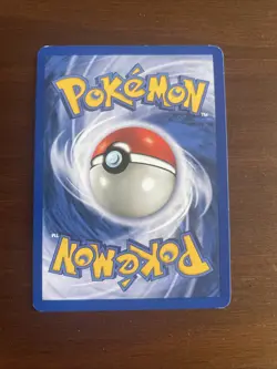Wigglytuff 19/130 - 2000 Base Set 2 Holo Swirl - Pokemon TCG - NM - Image 2