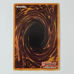 Vanity's Ruler - CDIP-EN024 - NM/VLP - Rare - 1st ed - Yugioh - Image 2