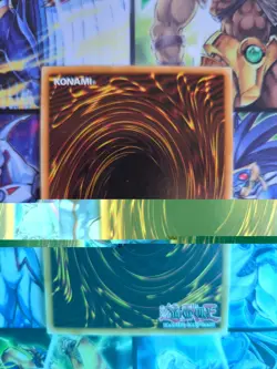 Yu-Gi-Oh Elemental HERO Cosmo Neos SAST - EN036 Super Rare 1st Edition NM - Image 2