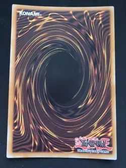 Yugioh: 1x Dark Magician (6th Art) - RA04-EN106 - Quarter Century Secret Rare - Image 3