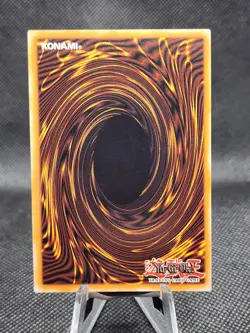 Yugioh! Forbidden Chalice - RA04-EN137 - Platinum Secret Rare - Image 2