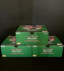 One Piece OP-12 Eng Bulk Lot 700 Cards (Common, Uncommons, Rares, SR,leader) - Image 1