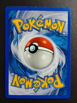 Venonat 112/144 Skyridge Non-Holo 2003 WOTC Vintage E-Reader Pokemon Card NM - Image 2