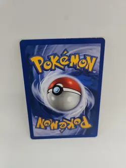 Pidgeot 8/64 Jungle Holo MP Pokemon Card - Image 2