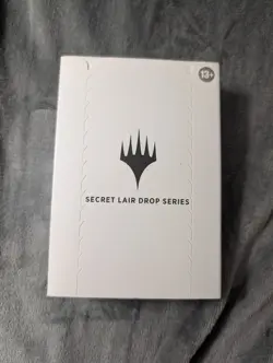 Secret Lair Drop Calling All Hydra Heads NM MAGIC GATHERING CARD ABUGames - Image 2