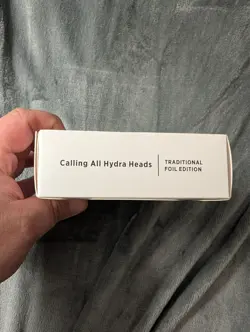 Secret Lair Drop Calling All Hydra Heads NM MAGIC GATHERING CARD ABUGames - Image 3