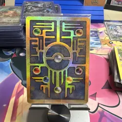 Ancient Mew SEALED Pokemon Unopened 2000 Movie Promo Holo Card - RARE Near Mint - Image 1