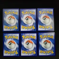 Pokemon Growlithe x20 Card Lot Bundle - Image 2